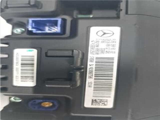 Foto 2ª: Sistema GPS Mercedes Clase G 230 GLA 200 CDI - D CDI CAT 136CV 100KW [651930] (2019)