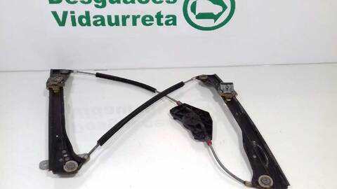 Foto 3ª: Elevalunas Eléctrico Delantero Derecho Volkswagen Golf HIGHLINE 4MOTION BERLINA 140CV 103KW [BKD] (2005)