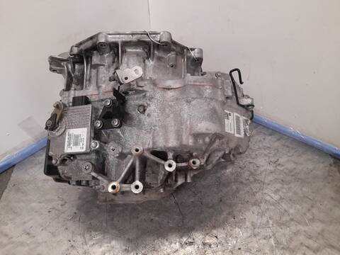 Foto 3ª: Caja Cambios Automatica Fiat Ulysse 2.2 JTD EMOTION 125KW) 170CV AUT. [4HS] (2009)