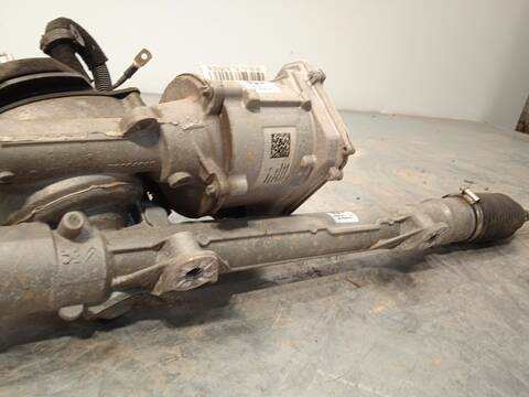 Foto 4ª: Cremallera de Direccion Citroen C3 1.2 VTI 82 82CV 60KW [HMZ] (2018)