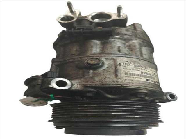 Compresor Aire Acondicionado Land Rover Discovery 2.0 D 4X4