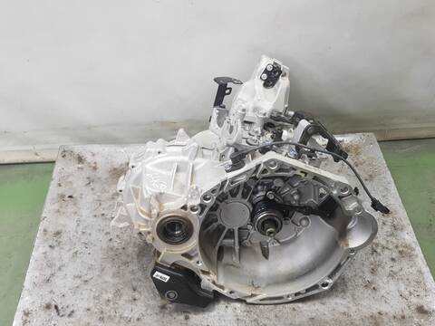 Caja Cambios Hyundai i30 1.4 101CV