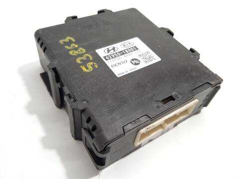 Centralita Motor ECU Hyundai Kona EV 204CV 150KW