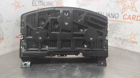 Foto 3ª: Cuadro de Instrumentos Opel Astra COSMO 125CV 92KW [Z17DTR] (2011)