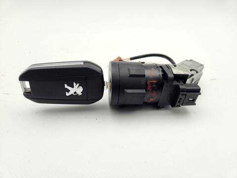 Motor de Arranque Peugeot 5008 GT LINE 130CV