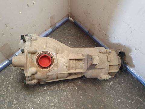 Foto 2ª: Diferencial Trasero Hyundai Santa Fe 2.2 CRDI COMFORT FULL 4WD) 155CV 114KW [D4EB] (2007)