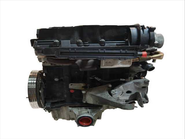 Foto 2ª: Motor Completo Bmw X3 E83 150CV 110KW [M47D20 M47 204D4 M47D20O2] (2004)