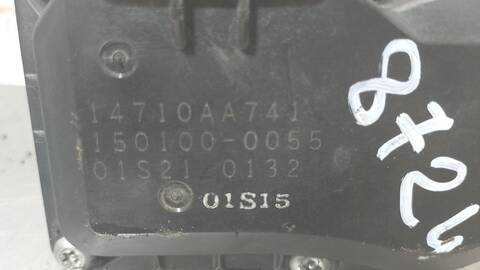 Foto 4ª: Valvula EGR Subaru Outback EXECUTIVE PLUS 150CV 110KW [EE20] (2015)