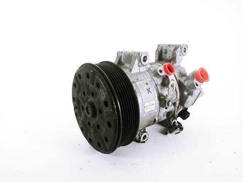 Compresor Aire Acondicionado Toyota Corolla 2.2 D-4D AUR10_)