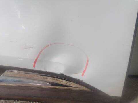 Foto 3ª: Puerta Delantera Derecha Renault Scenic 1.3 TCE 140 140CV 103KW IV J9_) [H5H 450,H5H 470,H5H 490] (2018)