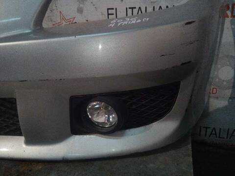 Foto 4ª: Paragolpes Delantero Mazda Premacy TD EXCLUSIVE 74KW) 101CV [RF] (2002)