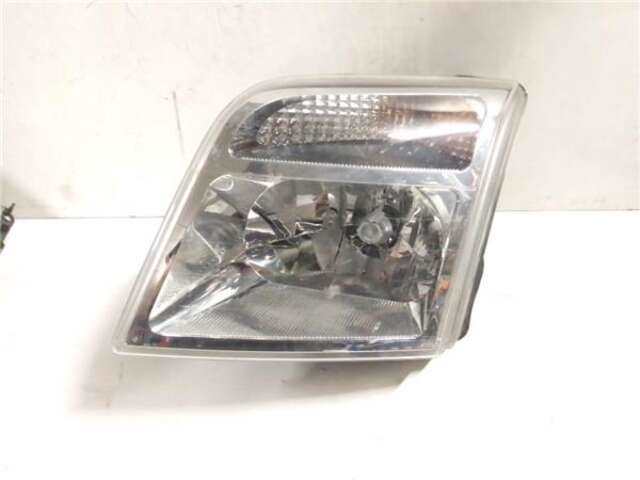 Faro Izquierdo Ford Transit 1.8 FURGÓN FT 200S BASE (2009- ) [1.8 LTR. - 66 KW TDCI CAT] CONNECT (TC7)(2002 _)