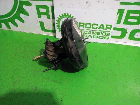 Foto 2ª: Servofreno Citroen C5 2.0 HDI 109CV [RHZDW10ATED] (2001)