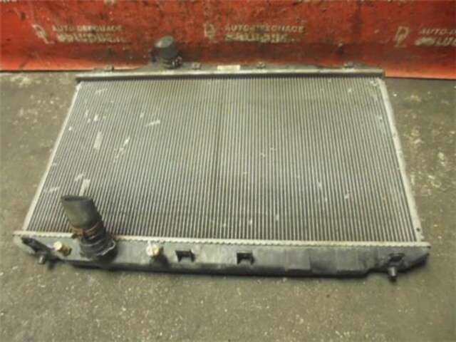 Foto 2ª: Radiador Motor Honda Civic 1.4 [L13Z4]