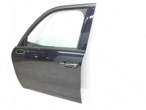 Foto 2ª: Puerta Delantera Izquierda Citroen C4 ATTRACTION [9H05] (2013)