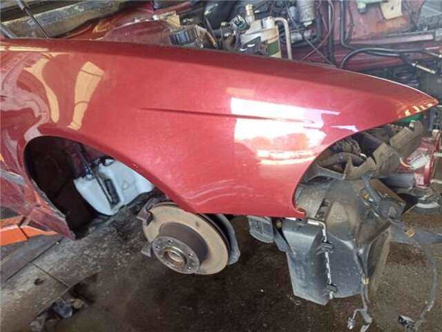 Aleta Delantera Derecha Bmw Serie 5 518 2.5 525TDS [2.5 LTR. - 105 KW TURBODIESEL CAT]