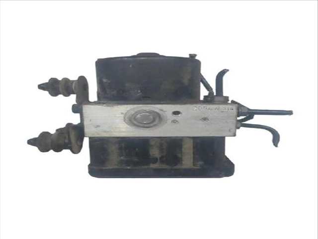 Foto 2ª: Abs Audi A3 2.0 TDI 16V (2003)