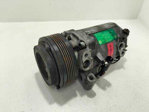 Compresor Aire Acondicionado Bmw Serie 3 315 2.0 16V DIESEL CAT 136CV