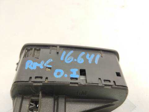 Foto 3ª: Botonera Elevalunas Opel Corsa 1.3 16V CDTI CAT Z 13 DTH - L4I) 90CV 66KW [Z13DTH] (2007)