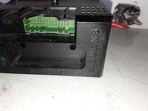 Foto 3ª: Centralita Motor ECU Bmw Serie 3 315 320 CI 170CV