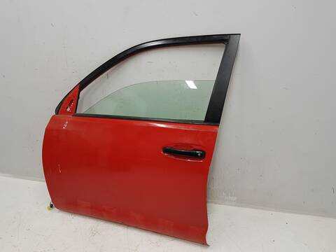 Foto 3ª: Puerta Delantera Izquierda Toyota Land Cruiser GX (2010)