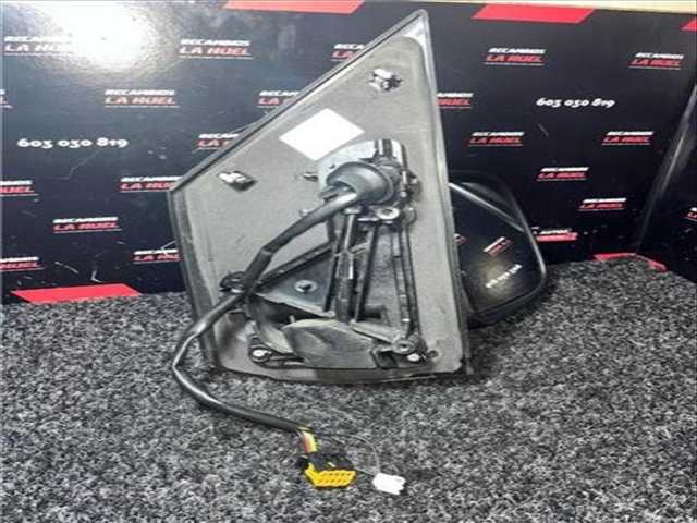 Retrovisor Derecho Citroen Jumpy CONTROL M BLUE-HDI FAP 122CV 90KW FURGON