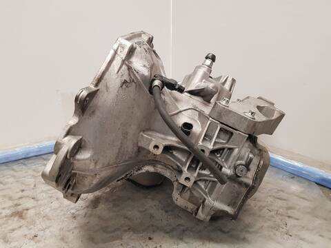 Foto 2ª: Caja Cambios Opel Corsa CATCH ME 90CV 66KW [Z14XEP] (2007)