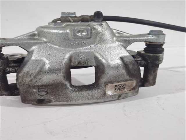 Pinza Freno Delantera Izquierdo Toyota Corolla 1.8 HYBRID ZWE211) 122CV