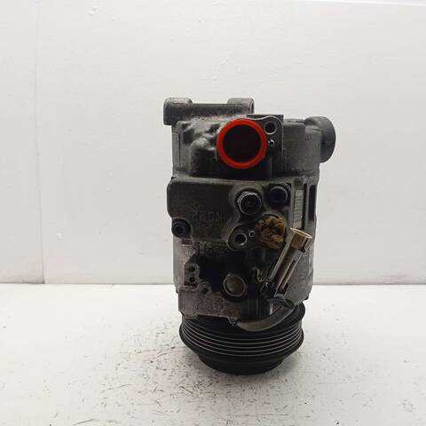 Foto 3ª: Compresor Aire Acondicionado Opel Zafira 2.0 16V DI CAT X 20 DTL - LD3) 82CV 60KW (2000)