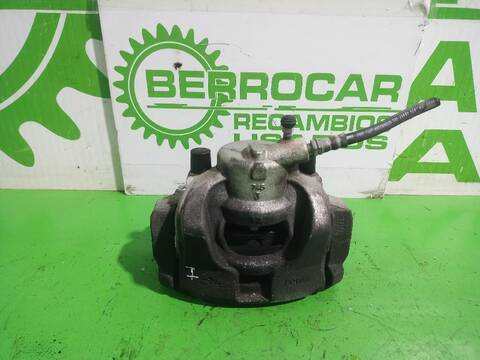 Pinza Freno Delantera Izquierdo Ford S Max TITANIUM 140CV