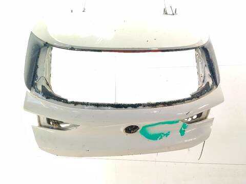 Portón Bmw X2 SDRIVE 18 D