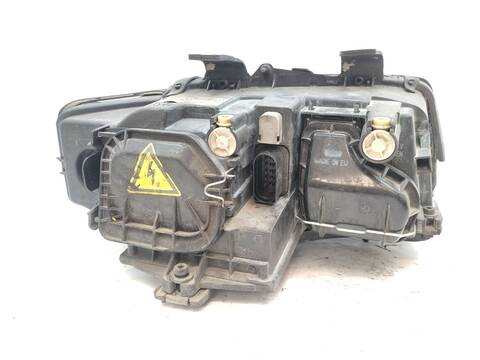 Foto 2ª: Faro Izquierdo Audi A4 2.5 TDI AVANT 163CV 120KW [BFC] (2003)