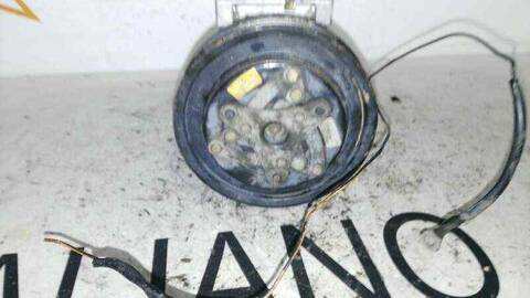 Foto 3ª: Compresor Aire Acondicionado Fiat Stilo 1.9 JTD 115 116CV 85KW (2002)