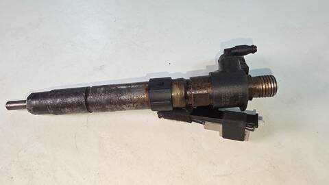 Inyectores Land Rover Freelander 224DT