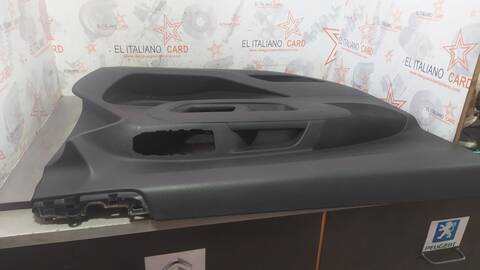 Foto 2ª: Tapizados Cartoneras Opel Combo SELECTIVE 110CV 81KW [HN05] (2019)