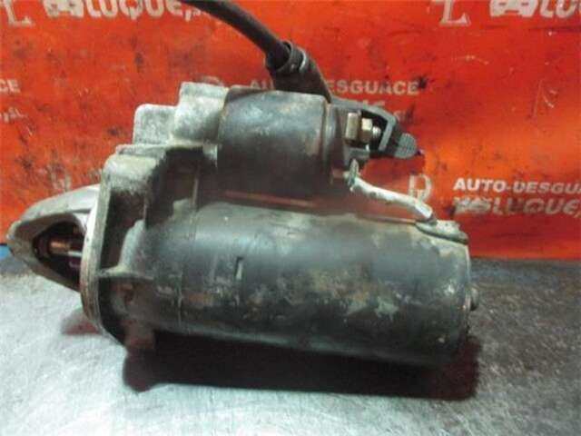 Motor de Arranque Mercedes Clase C 160 2.8 280 (202.028) [2.8 LTR. - 142 KW 24V CAT]
