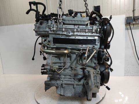 Foto 2ª: Motor Completo Volvo S90 MK2 407CV 299KW [B4204T35 B42] (2018)