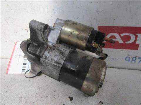 Motor de Arranque Peugeot 407 2.0 136CV 100KW