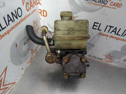 Bomba de Direccion Mazda Mpv 148CV 109KW