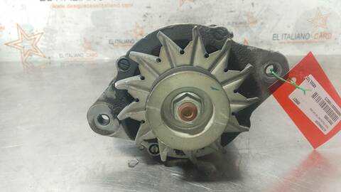 Alternador Tata Safari 3.0D DICOR 116CV 85KW