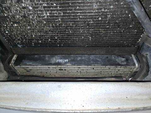 Foto 3ª: Intercooler Bmw X3 2.0D 2.0 16V DIESEL CAT 150CV (2004)