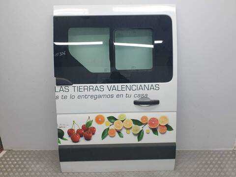 Puerta Lateral Corredera Derecha Renault Master L1H1 KA 35T