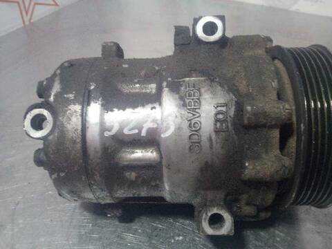 Compresor Aire Acondicionado Opel Corsa BLUE LINE 69CV 51KW