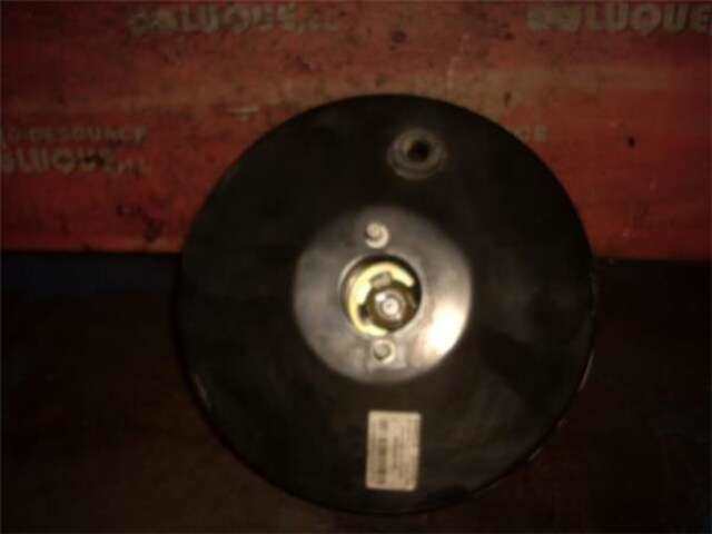 Foto 3ª: Servofreno Peugeot 307 1.6 HDI [9HX (DV6ATED4)]
