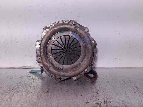 kit Embrague Peugeot 207 CONFORT 73CV 54KW