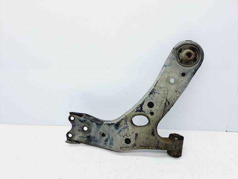Foto 4ª: Brazo Suspension Delantero Izquierdo Toyota Auris 1.6 16V CAT 124CV 91KW [1ZR] (2008)