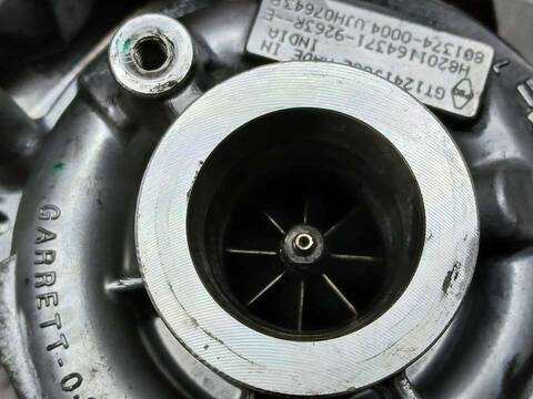 Foto 2ª: Turbocompresor Nissan Micra ACENTA 90CV 66KW [K9KE628] (2019)