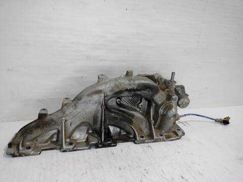 Foto 2ª: Colector Admisión Renault Trafic L1H1 2 7T 95CV [R9M413] (2014)