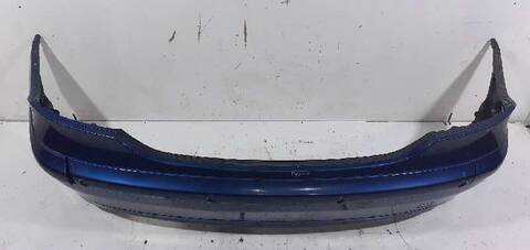 Foto 2ª: Paragolpes Trasero Mercedes Clase C 160 C 180 COMPRESSOR 203.746) COUPE 143CV 105KW (2005)