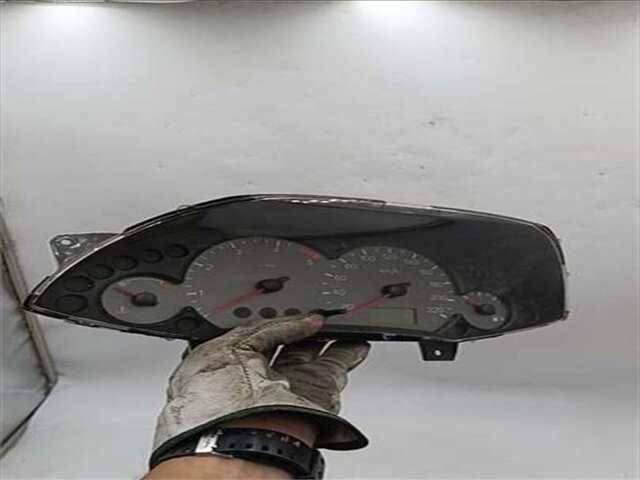 Foto 2ª: Cuadro de Instrumentos Ford Focus 1.6 GHIA [1.6 LTR. - 74 KW 16V CAT]